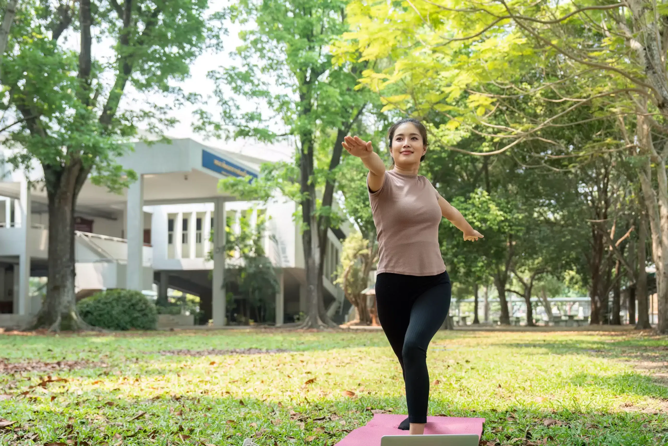 Guide to Exercise for Mental Health