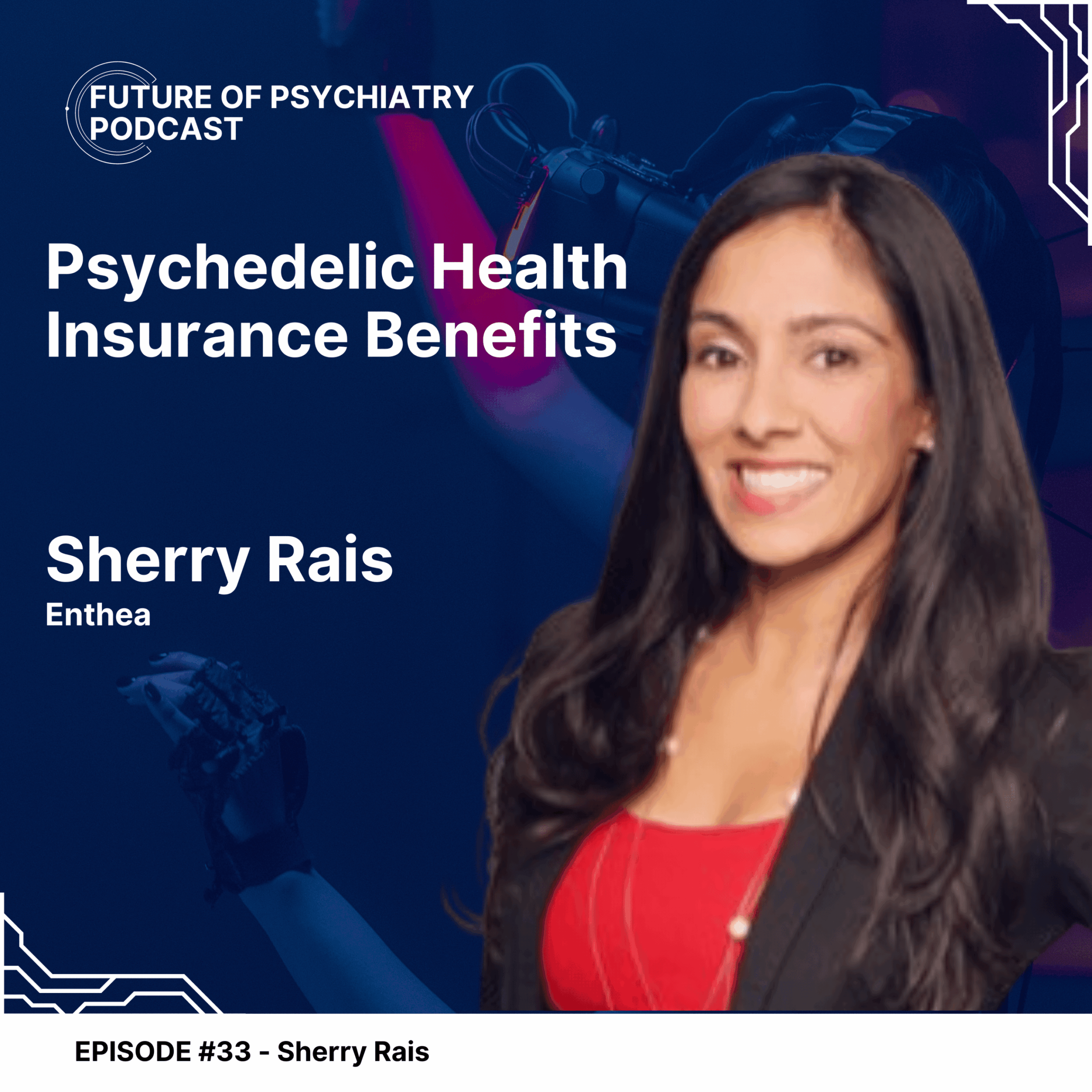 Psychedelic Health Insurance Benefits